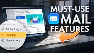 My 20 Favorite Apple Mail Tips & Features