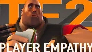 Player empathy / Team Fortress 2 [WGTU 🇬🇧 #14]
