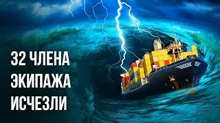 Они нашли корабль, исчезнувший в Бермудском треугольнике 100 лет назад
