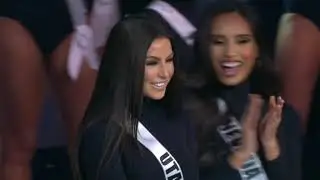 Miss USA 2021 - Full Show 1080p (no watermark edition)