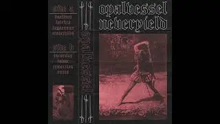 Opal Vessel - Never Yield