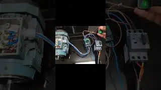 Basic Motor control