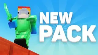 Insane Hacker Bedwars Clutch (Pack Release)