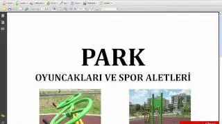 Adobe Acrobat 9 0102: PDF Nedir?