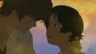 Аниме клип – Лишь до утра 🌺 AMV