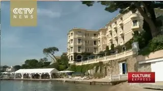 Inside Cannes’s most luxurious hotels