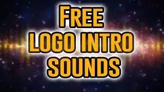 Copyright Free logo animation sound & logo intro sound | Free download