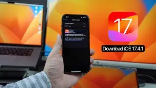 Apple Releases iOS 17.4.1 Update - Install Now!