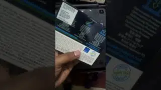 HOW TO UPGRADE 2ND SSD ON 10 YAERS OLD LAPTOP  #computeroptimization #pctech #speeduplaptop #pclover