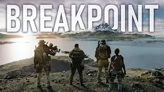 Ghost Recon Breakpoint | 5 Years Later, Still Underrated