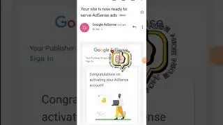 google adsense approval trick💞 #googleadsense #adsense