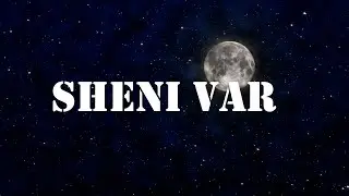 Masteri ft Maiko Kachkachishvili - შენი ვარ / Sheni Var