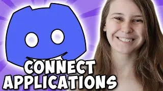 How To Connect Discord To Other Applications