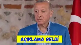 Cumhurbaşkanı Erdoğan Dolar Açıklaması Gündem Oldu !