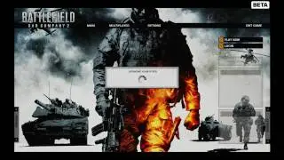 Battlefield: Bad Company 2 Connection to the server has been lost -Problem