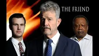 The Friend | Full Movie | Inspirational Thriller