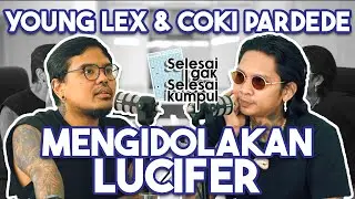 AGAMA COKI SEKARANG APA?? ALASAN NYEMBAH LUCIFER?!?? MIMPI DAN KEMATIAN YANG COKI INGINKAN!- SGSK#1