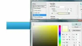 Creating simple Web Button In Adobe Photoshop Photoshop Black Belt Training Course