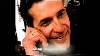 RTL7 - Identy, zapowiedzi i bloki reklamowe (1.05.2001) (?)