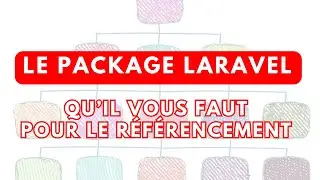 Améliorer le référencement avec ce PACKAGE LARAVEL !