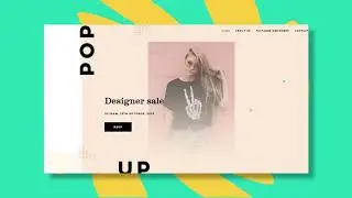 Improved By Rollover 5 - Fashionable Animations