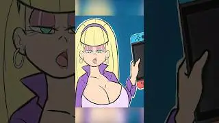 Pacifica & Dipper 😏 | Gravity Falls - Comic Dub