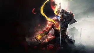 NIOH СТРИМ ПРОХОЖДЕНИЕ ➤  ЧАСТЬ   # 1
