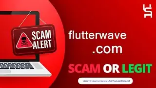 Flutterwave Reviews |  Flutterwave.com Reviews | Scam Alert! FLUTTERWAVE.COM  Review