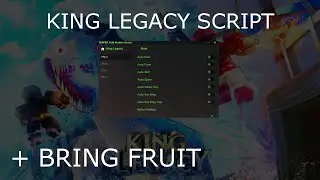 [Update 3.5 🌋🧊] King Legacy AUTO FARM, AUTO SEA KING, MORE!!!!!!!!!!!!!!!!!!!!!!!!!!!!!!