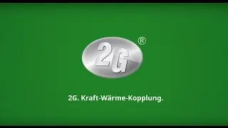 2G Unternehmensvideo.