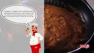 Паста со слабосоленым лососем