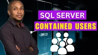 How to Create Contained User SQL Server