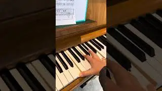 Abrsm piano grade 7 2023 Schumann