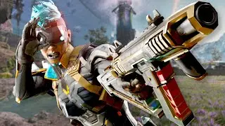 New Year, New Main? (Apex Legends)