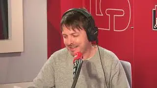 Concordance des temps - Le Billet de Chris Esquerre