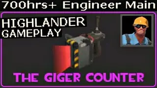 Pixel in Highlander🔸700+ Hours Engineer Main Experience (TF2 Gameplay)