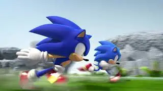 Sonic Music for Running & Workouts