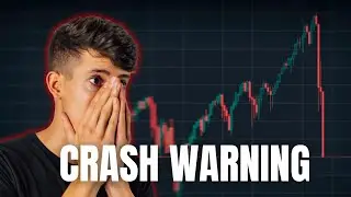 Market Crash Warning: Short Sellers Are About To BANK!