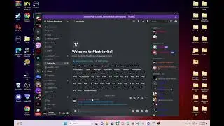 Free Discord Member Bot | Discord Join Bot