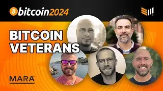 Bitcoin Veterans w/ Alex Stanczyk, Gabe Lord, Jordan Gambrell, Mike Hobart & Shane Hazel