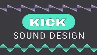 Course - SOUND DESIGN: How To Make Kick Drum 🥁(Stock Plugins) FL Studio Tips Hindi