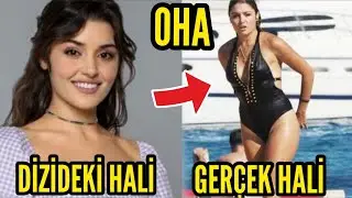Sen Çal Kapımı Oyuncularının Şaşırtan Gerçek Halleri !