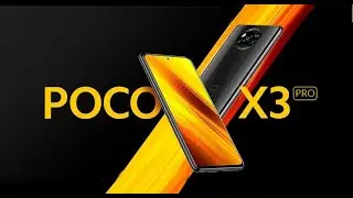 Xiaomi Poco X3 Pro Leak Images & Specs  #Shorts #YoutubeShorts