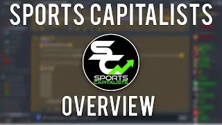 Sports Capitalists Overview