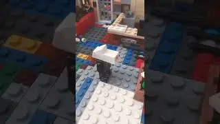 кто настоящий герой? #жиза #lego 🤣🤣🤣9