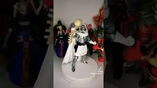 🔥🔥Marvel Legends God Emperor Doom🔥🔥
