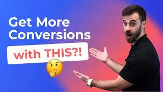 Convert 10% MORE Website Traffic (5 Minute Fix!) 📈