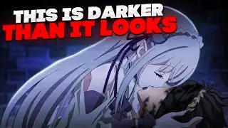 5 Things You Didn't Understand in Re:ZERO