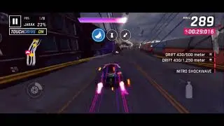 U.S Midwest Gold Rush || Asphalt Legend 9