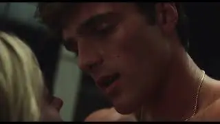 Euphoria S02E03 | Cassie tells Nate that she loves being his secret